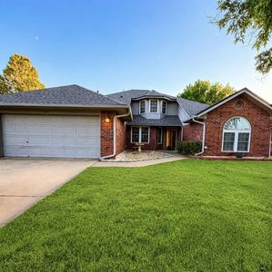 1017 Blue Ridge Dr