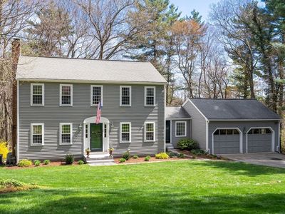 20 Old Coach Rd