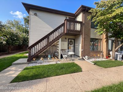 607 Laconia Ave APT E