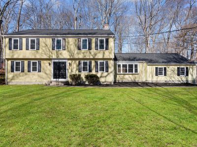 40 Harkness Drive