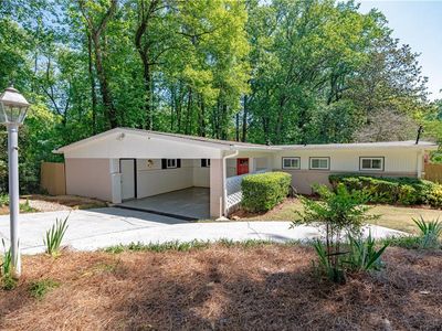 2431 Battle Dr