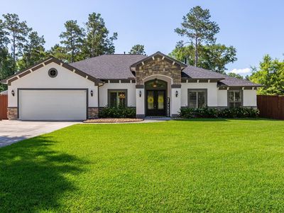 27600 Rio Blanco Dr