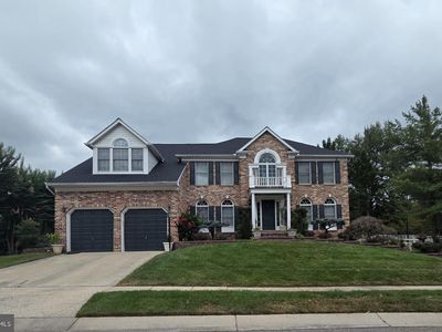 800 Blackcherry Way