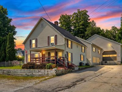 77 Furnace Road
