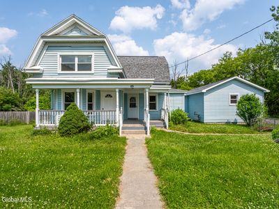 Property at 65 N Main Street, Voorheesville, NY