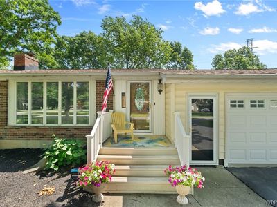 Property at 5437 Elm Dr, Lewiston, NY