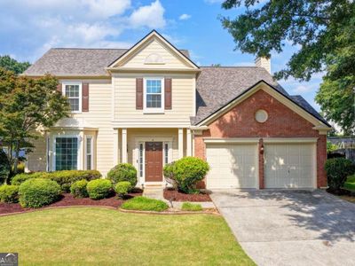 900 Cherringham Ct