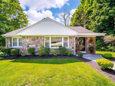 15 Maple Road