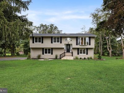 719 Kettle Run Rd
