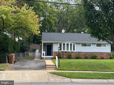 1610 Burris Rd
