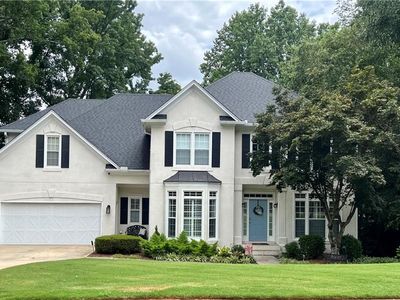 260 Wexford Overlook Dr