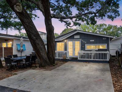 6001 - 1603 S Kings Hwy. #1603 Snapper Ln