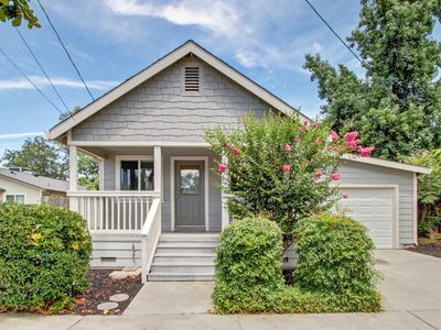 411 Berkeley Ave