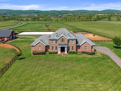 15145 Lees Crossing Ln