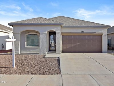 14836 Tierra Escape Ave