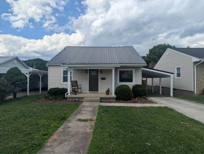 Property at 2107 N 4th St, Ironton, OH