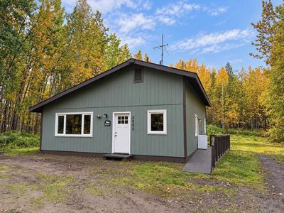 Property at 2202 Independence Cir W, North Pole, AK