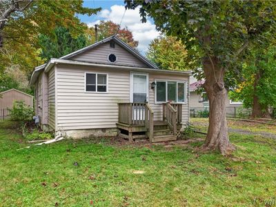 Property at 9387 Jamestown St, Angola, NY