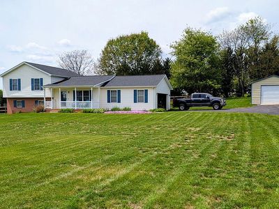 Property at 600 Canterbury Dr, Martinsburg, WV