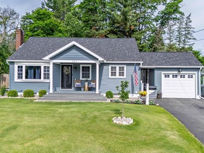 151 Pleasant Avenue