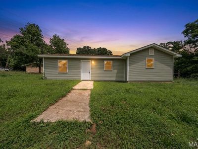 15020 Hackney Dr