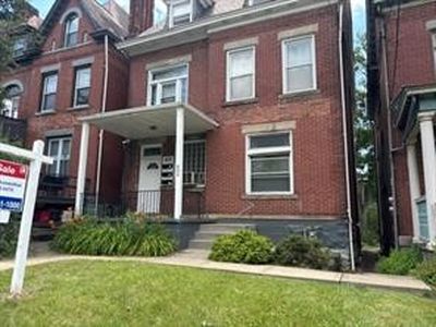 Property at 602 S Dallas Ave, Pittsburgh, PA