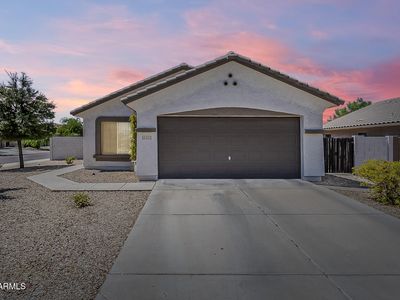 16523 W Desert Bloom St