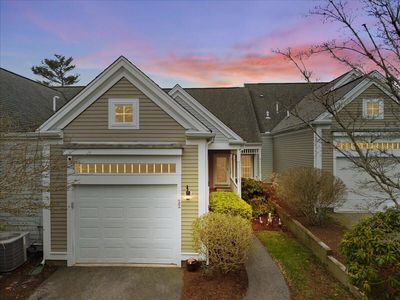 22 Prestwick Road UNIT 22