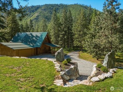 2250 First Creek Road