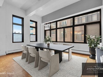 529 W 42nd St APT 5-M