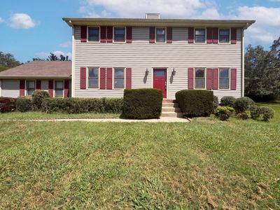 1818 Fox Chase Dr