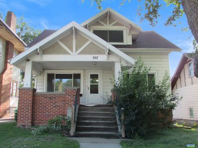 Property at 707 N 6th St, Seward, NE