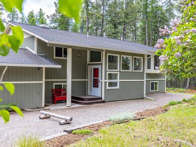 Property at 1341 N Prairie View Rd, Whitefish, MT