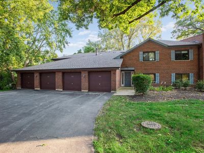 Property at 5373 Newport Dr #2-4B, Lisle, IL