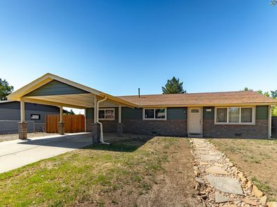 2883 1/2 Texas Ave