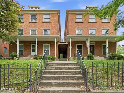 1125 S 1st St APT 10
