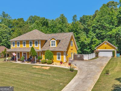 225 Lofty Eagle Ln