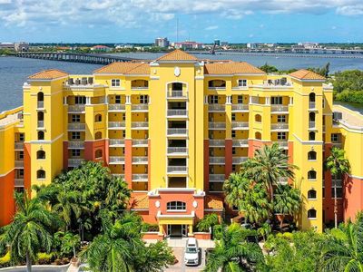 615 Riviera Dunes Way APT 208