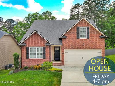 3627 Meredith Lynn Way