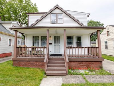 Property at 11717 Lena Ave, Cleveland, OH