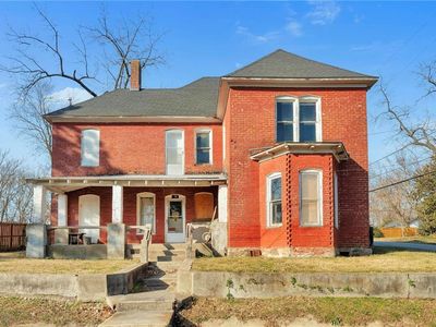 Property at 195 N A St, Centerton, AR