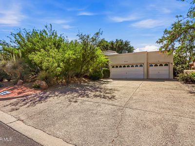 Property at 333 Avenida Mirador, Santa Teresa, NM