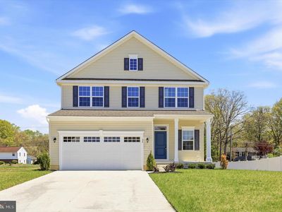 56 Mockernut Rd