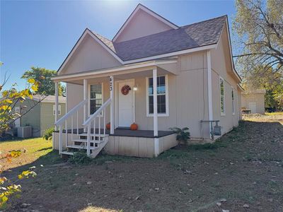 Property at 423 Loy St, Meeker, OK