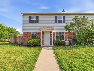 6025 Wingedfoot Ct