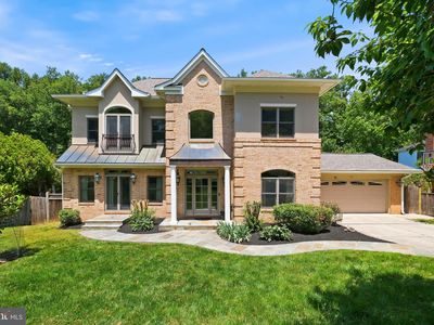 13 Trailridge Ct