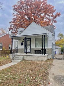 Property at 18506 Moenart St, Detroit, MI