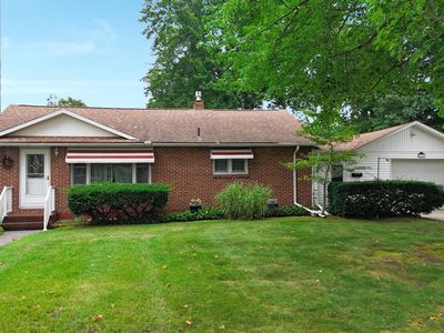 Property at 624 Helena St, Dowagiac, MI