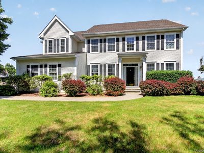 4 Augusta Court