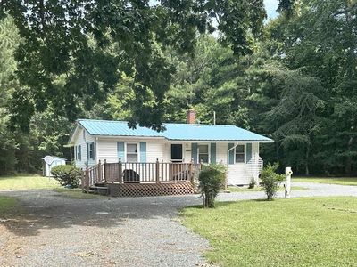 Property at 19053 Poplar Cove Rd, Onancock, VA